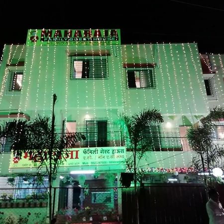 Maharaja Family Guest House Lonavala Exterior photo