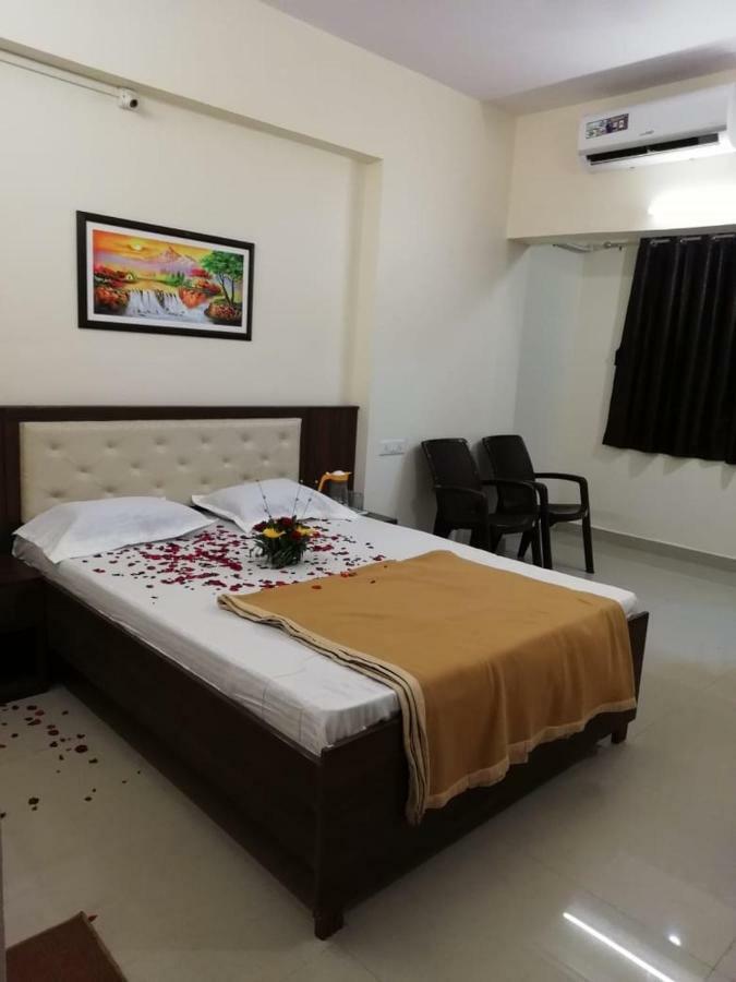 Maharaja Family Guest House Lonavala Exterior photo