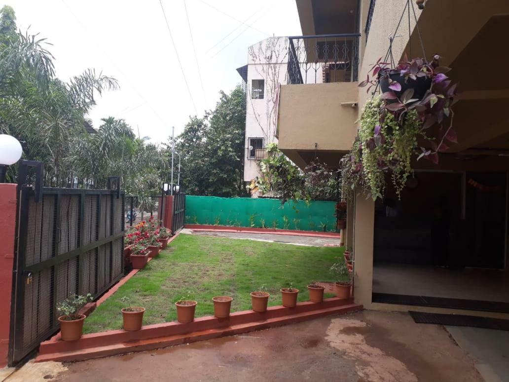 Maharaja Family Guest House Lonavala Exterior photo